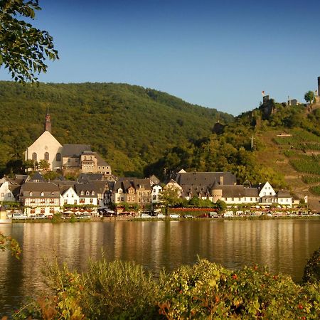 Villa Beilstein Beilstein  Exterior photo
