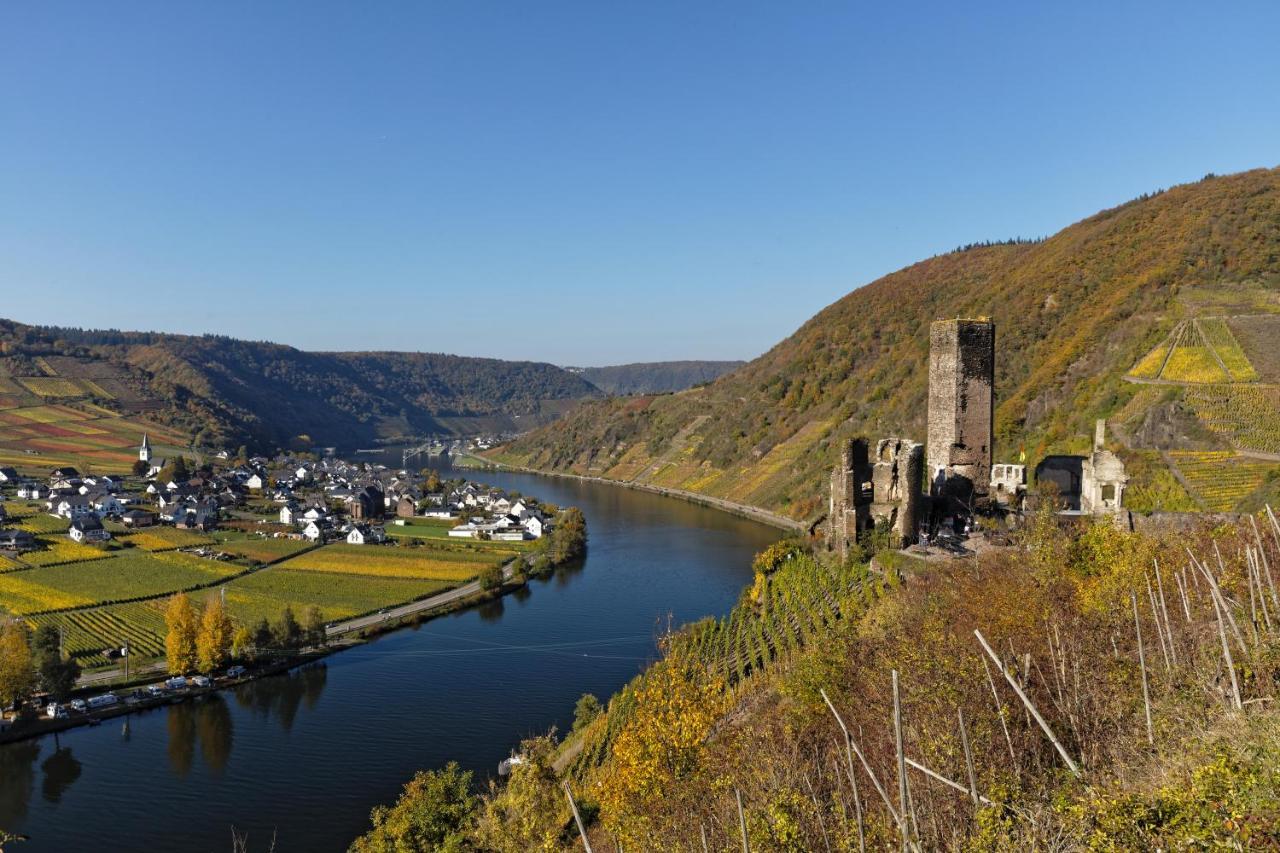Villa Beilstein Beilstein  Exterior photo