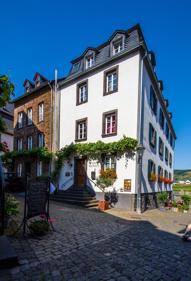 Villa Beilstein Beilstein  Exterior photo
