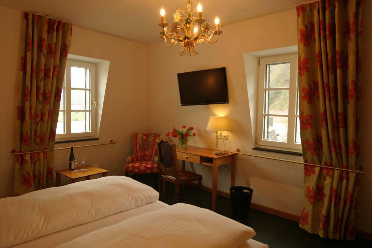 Villa Beilstein Beilstein  Room photo